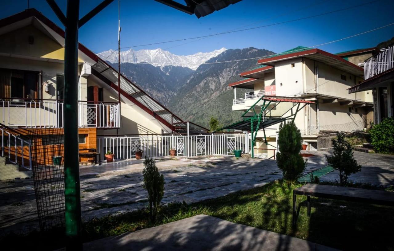 Dragon I Resorts Naddi Esterno foto