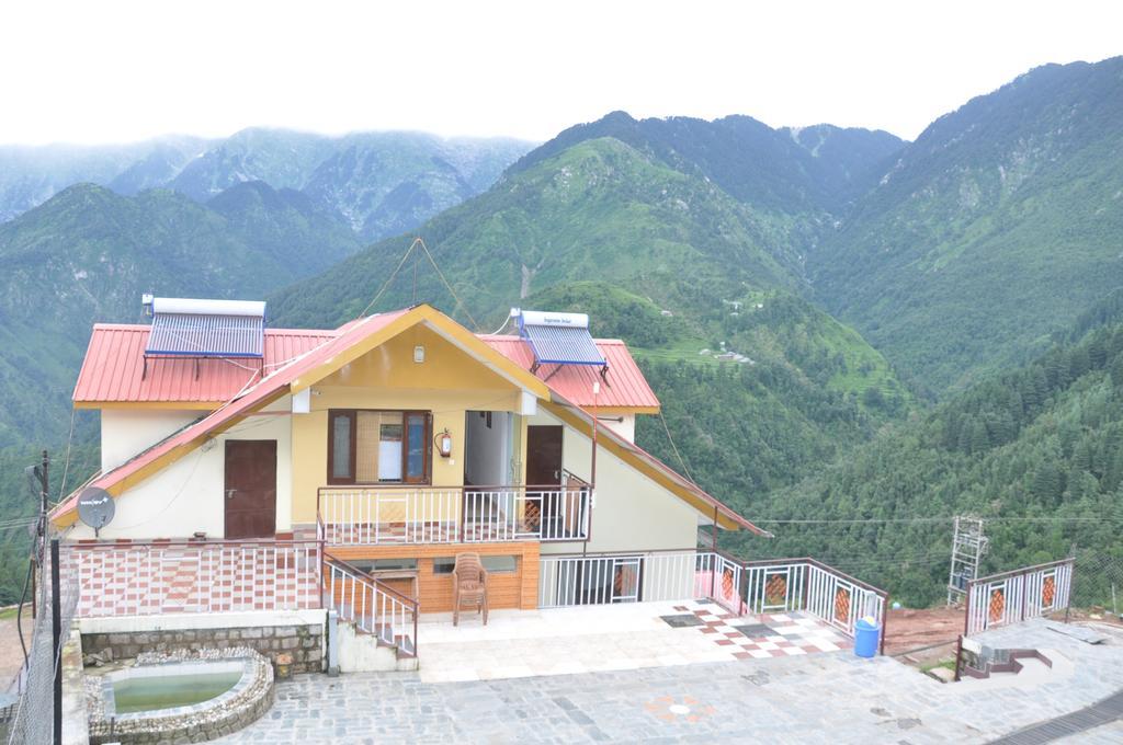 Dragon I Resorts Naddi Esterno foto